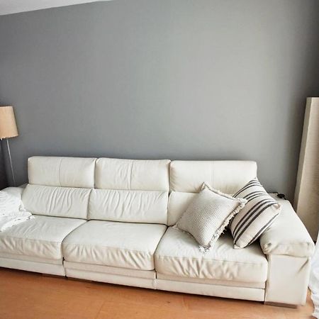 Апартаменты Centrico Apartamento Elai, Netflix, Coffee, Posibilidad Parking Сан-Себастьян Экстерьер фото