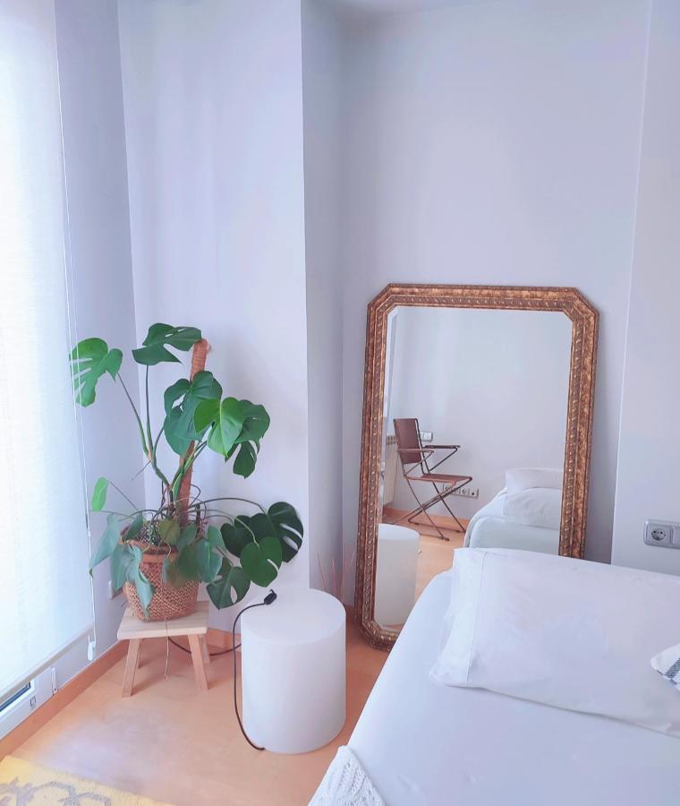 Апартаменты Centrico Apartamento Elai, Netflix, Coffee, Posibilidad Parking Сан-Себастьян Экстерьер фото